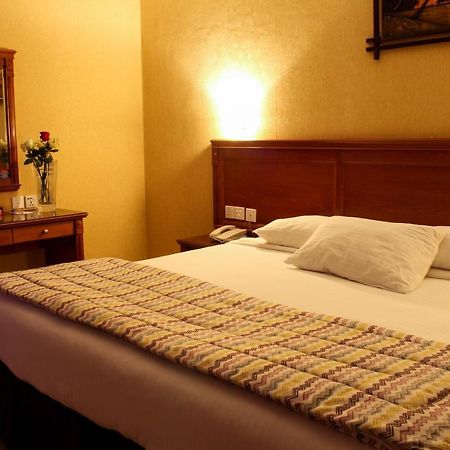 Sweet Hotel Rouiba Dış mekan fotoğraf