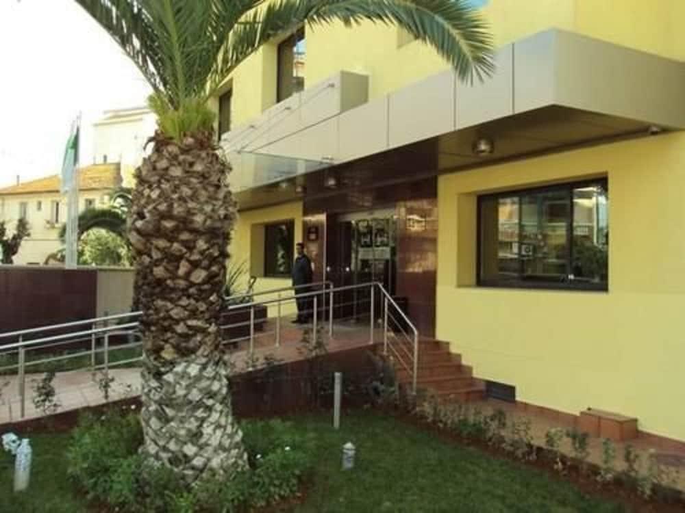 Sweet Hotel Rouiba Dış mekan fotoğraf