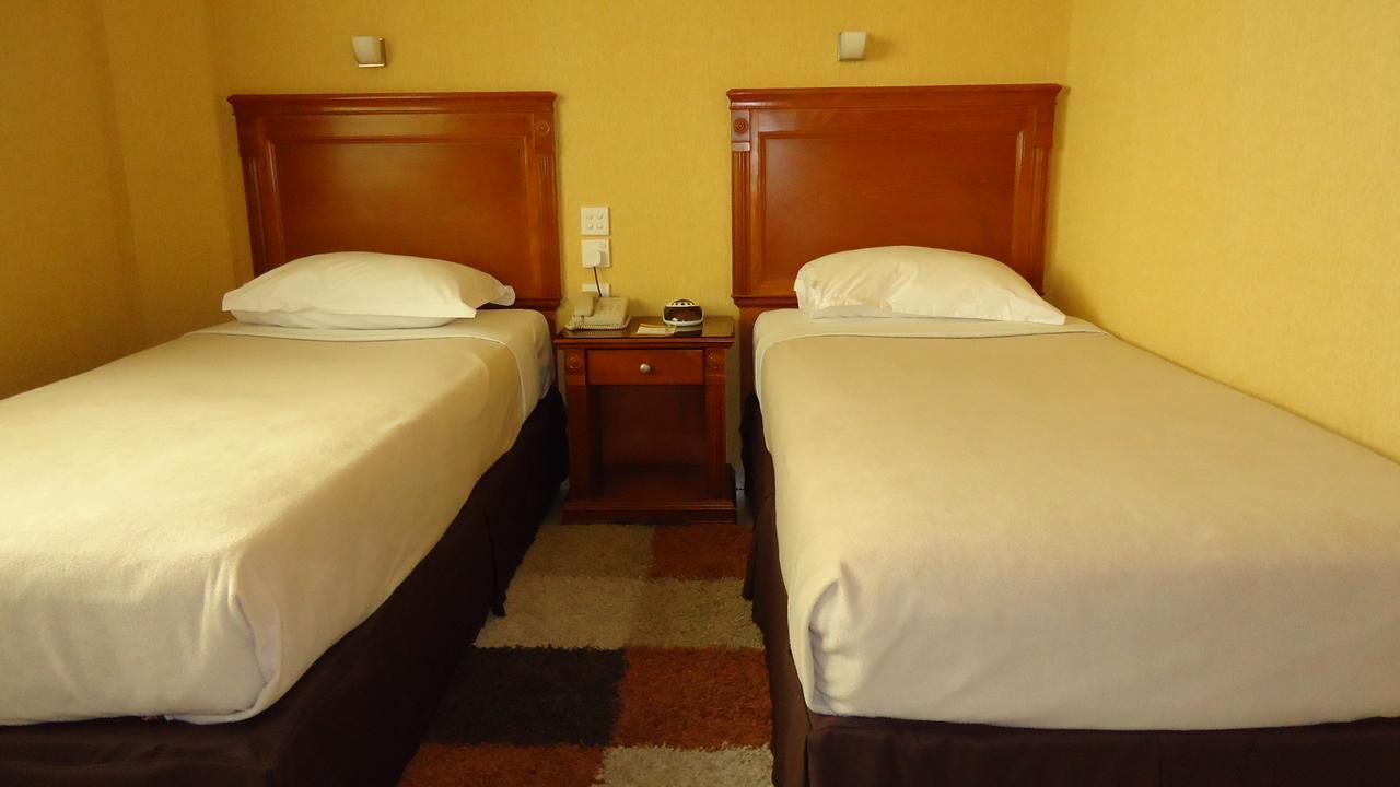 Sweet Hotel Rouiba Dış mekan fotoğraf