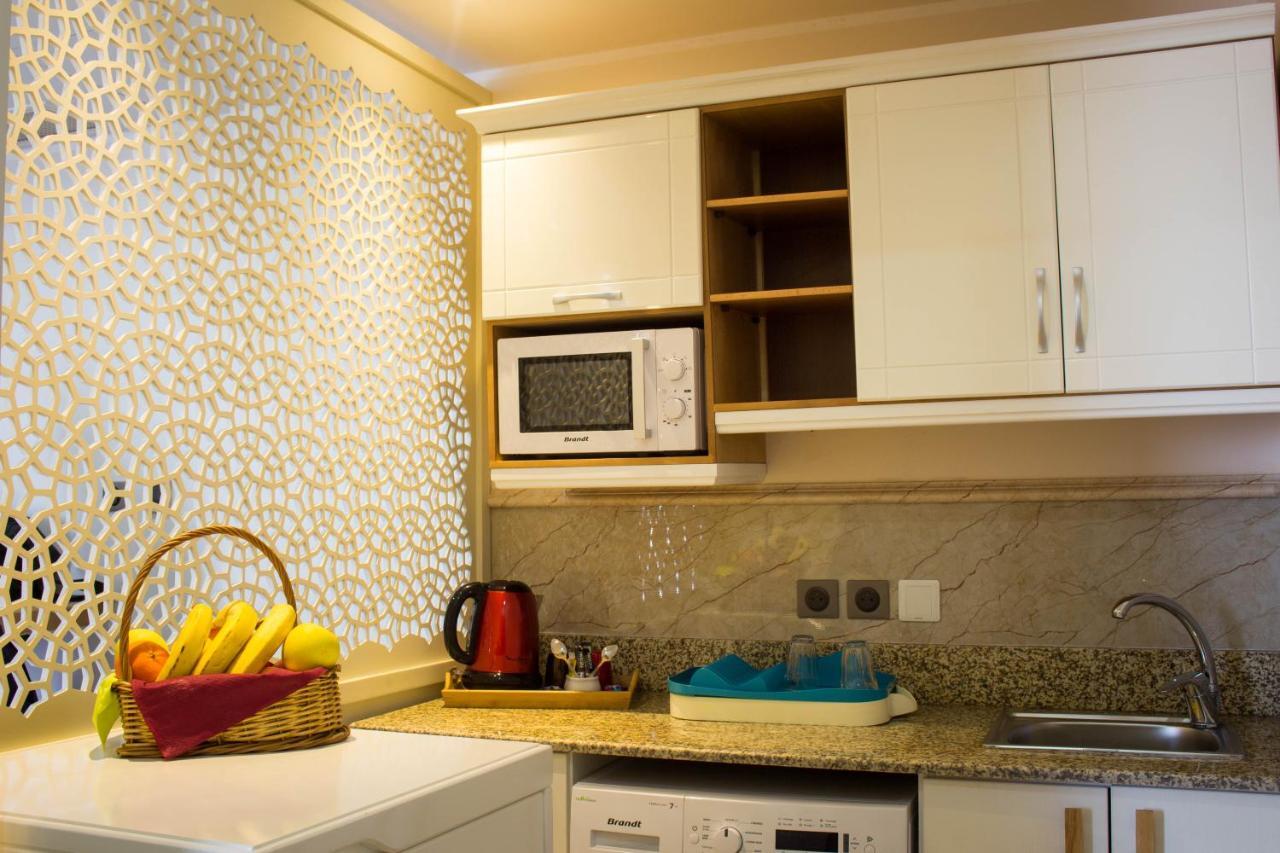 Sweet Hotel Rouiba Dış mekan fotoğraf