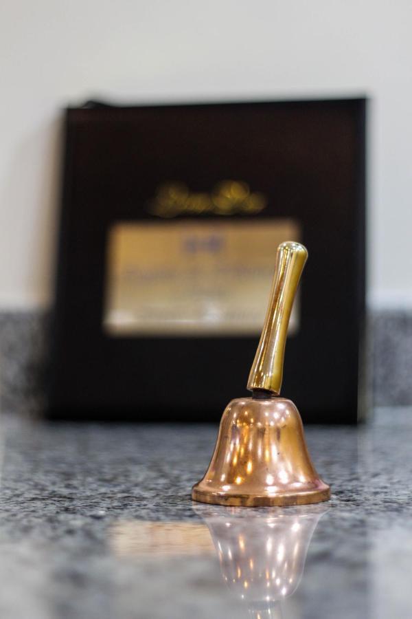 Sweet Hotel Rouiba Dış mekan fotoğraf