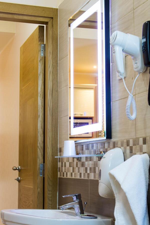Sweet Hotel Rouiba Dış mekan fotoğraf