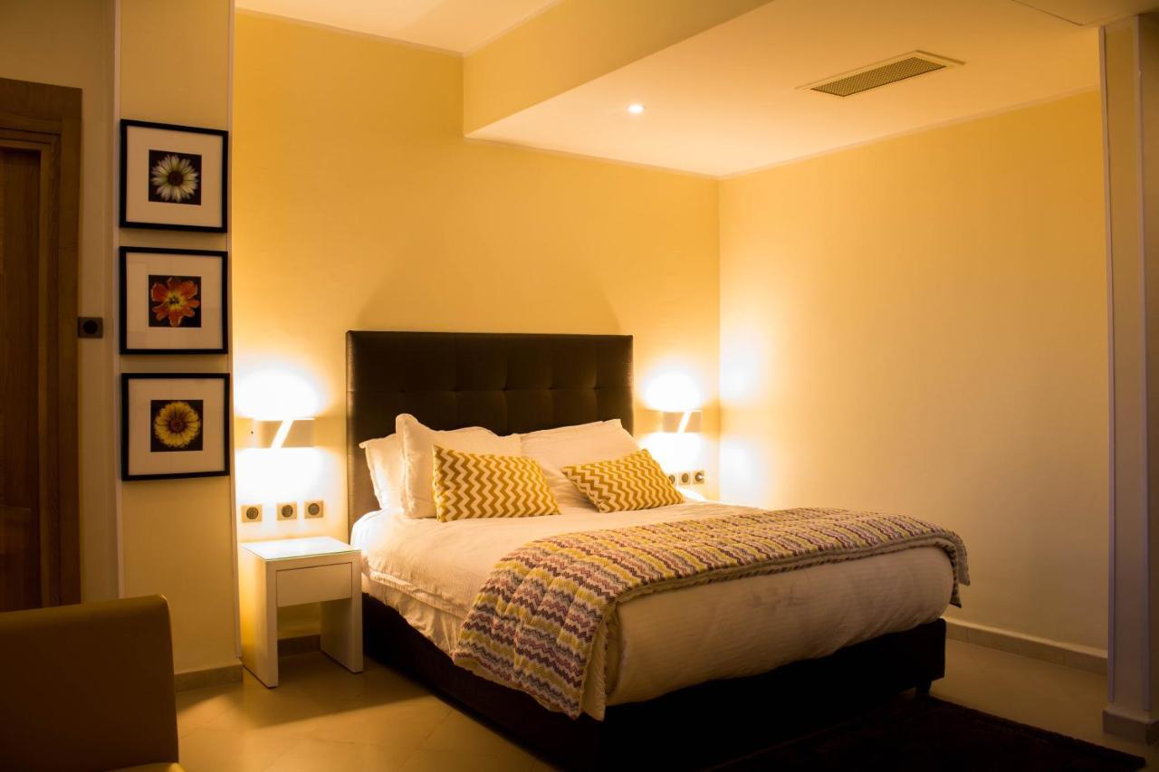 Sweet Hotel Rouiba Dış mekan fotoğraf