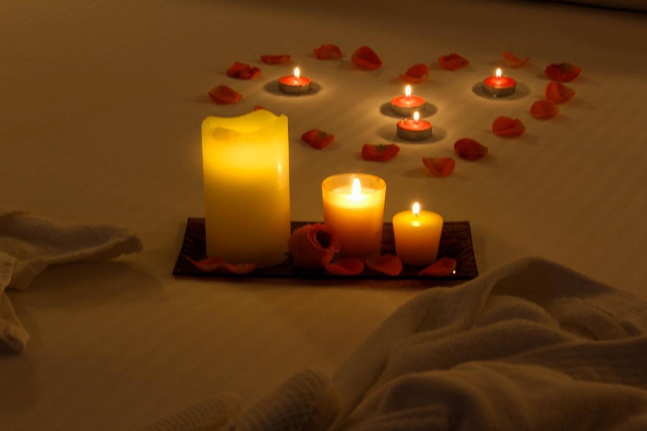 Sweet Hotel Rouiba Dış mekan fotoğraf