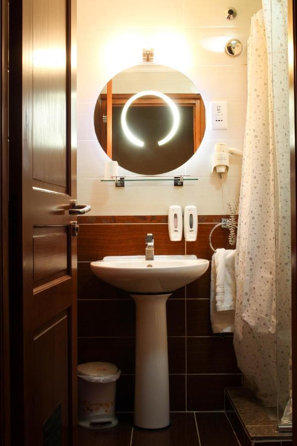 Sweet Hotel Rouiba Dış mekan fotoğraf