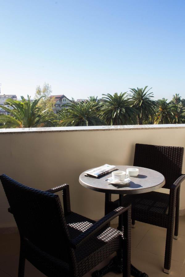 Sweet Hotel Rouiba Dış mekan fotoğraf