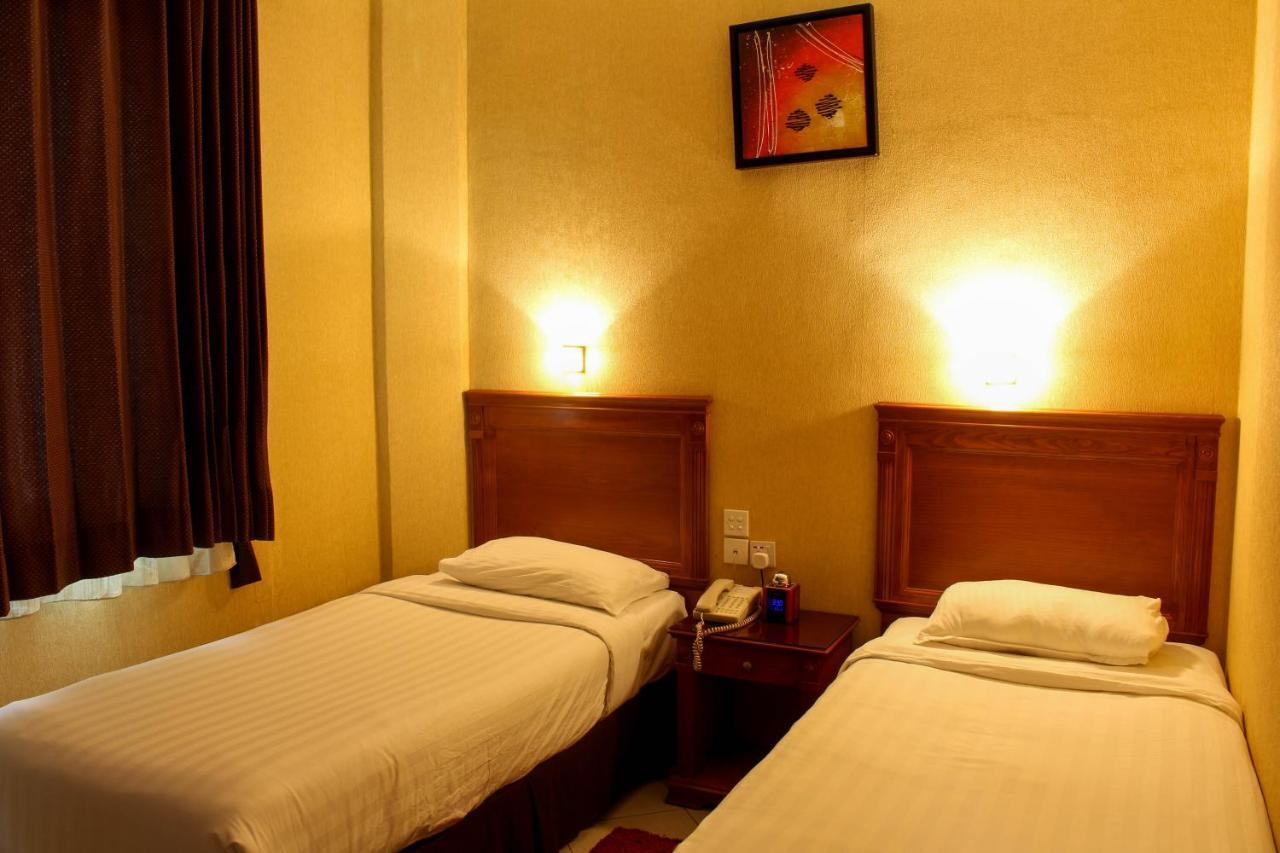 Sweet Hotel Rouiba Dış mekan fotoğraf