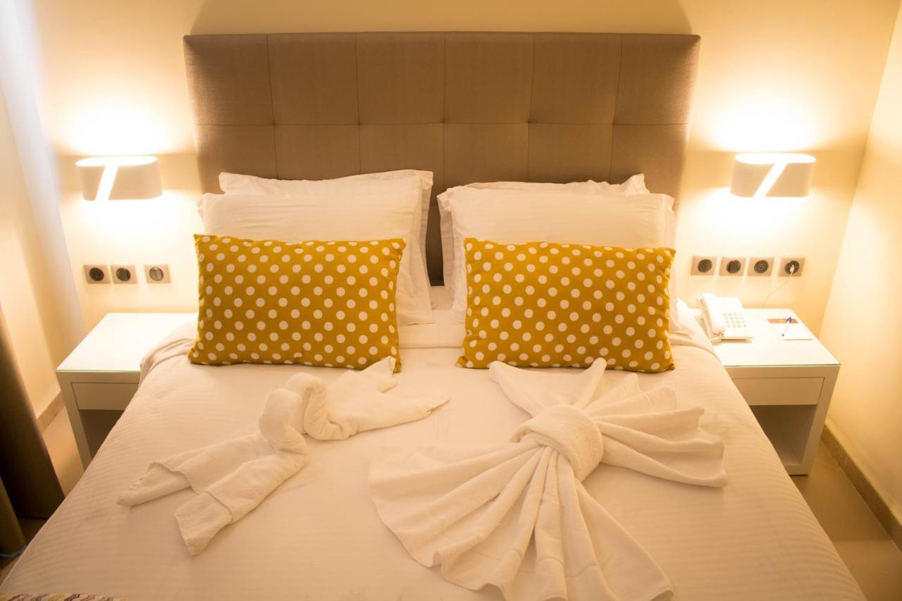 Sweet Hotel Rouiba Dış mekan fotoğraf